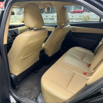 TOYOTA COROLLA ALTIS 1.8G - 2019