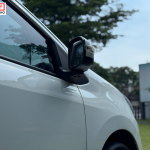 TOYOTA WIGO 1.2MT - 2019