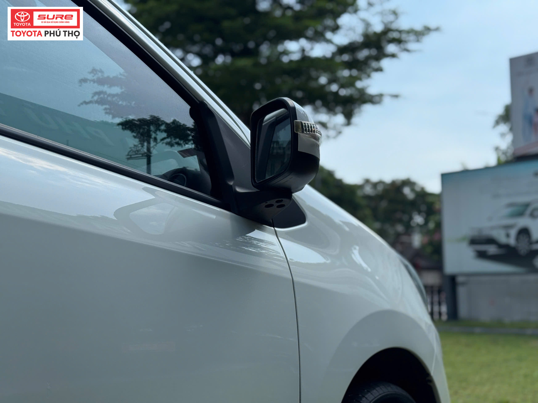 TOYOTA WIGO 1.2MT - 2019