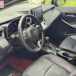 TOYOTA COROLLA ALTIS 1.8V - 2022