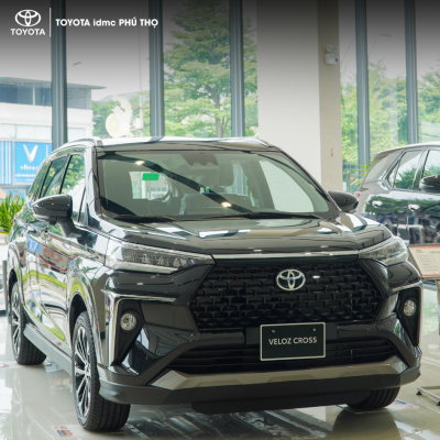 9 3 - Toyota Phú Thọ