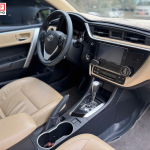TOYOTA COROLLA ALTIS 1.8G - 2019