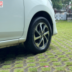 TOYOTA WIGO 1.2MT - 2019