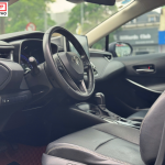 TOYOTA COROLLA ALTIS 1.8V - 2022