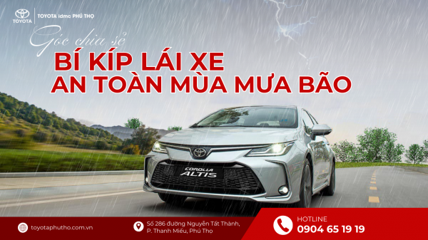 Toy sv Trang web 1 - Toyota Phú Thọ