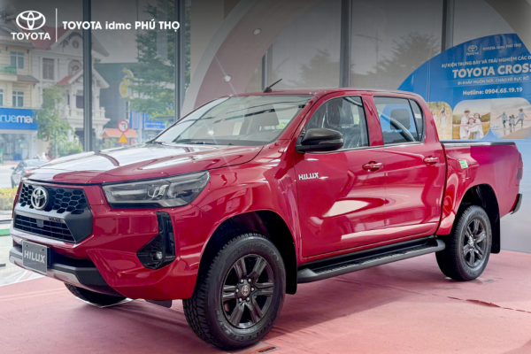 anh chup sr va xuong 1 - Toyota Phú Thọ