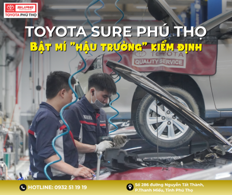 fb - Toyota Phú Thọ
