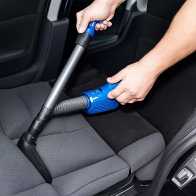 ve sinh ghe ni o to 1 - Toyota Phú Thọ