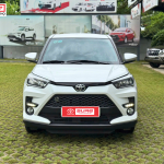 TOYOTA RAIZE 1.0 TURBO - 2024