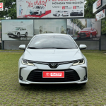 TOYOTA COROLLA ALTIS 1.8V - 2022