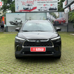 TOYOTA COROLLA CROSS 1.8V - 2020
