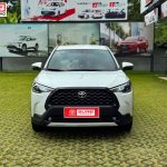 TOYOTA COROLLA CROSS 1.8G - 2022