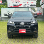 TOYOTA FORTUNER 2.4AT 4X2 - 2022