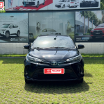 TOYOTA VIOS 1.5G - 2021