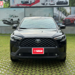 TOYOTA COROLLA CROSS 1.8G - 2022