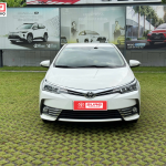 TOYOTA COROLLA ALTIS 1.8G - 2020