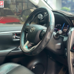 TOYOTA FORTUNER 2.4AT 4X2 - 2022