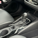 TOYOTA COROLLA ALTIS 1.8V - 2022