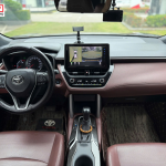 TOYOTA COROLLA CROSS 1.8V - 2020