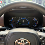 TOYOTA INNOVA CROSS 2.0 HEV - 2024