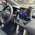 TOYOTA COROLLA CROSS 1.8G - 2022