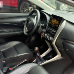 TOYOTA VIOS 1.5E MT - 2020