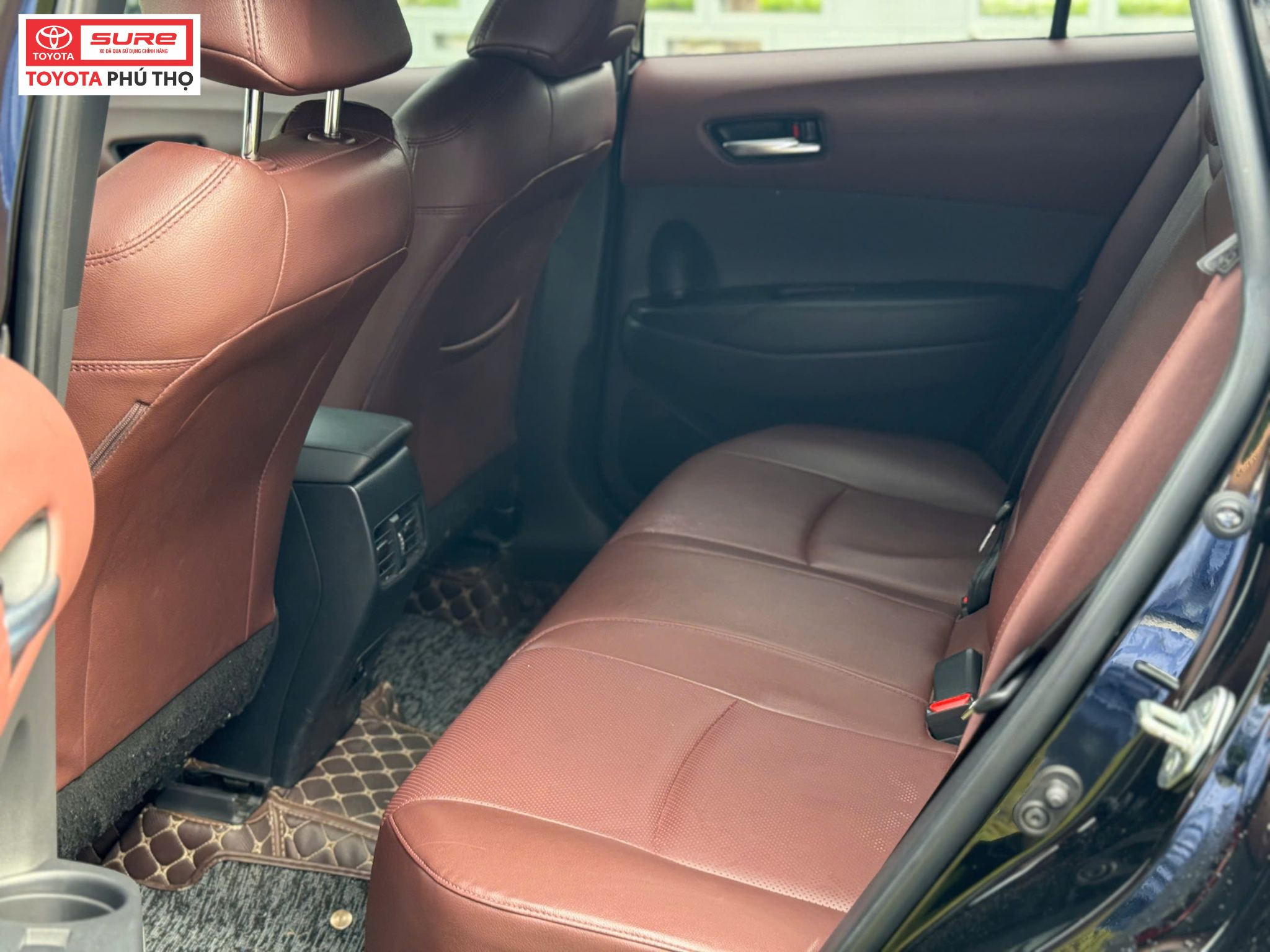 TOYOTA COROLLA CROSS 1.8G - 2022