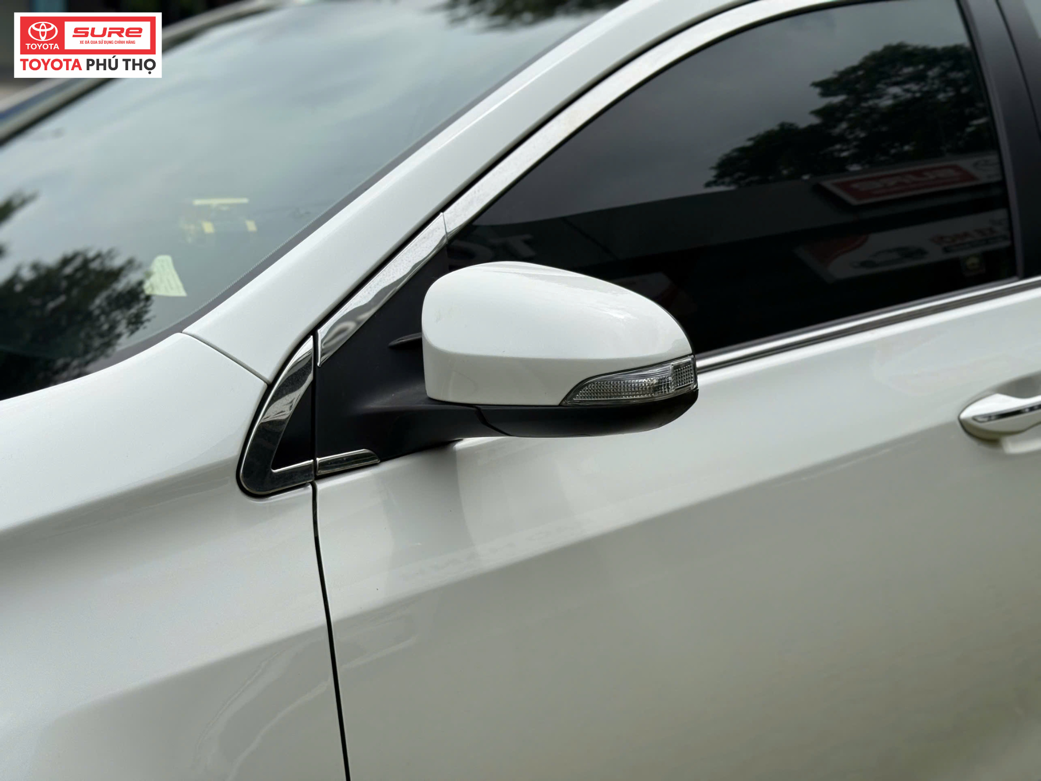 TOYOTA COROLLA ALTIS 1.8G - 2020