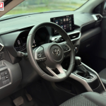 TOYOTA RAIZE 1.0 TURBO - 2024
