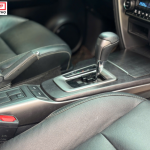 TOYOTA FORTUNER 2.4AT 4X2 - 2022