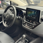 TOYOTA COROLLA ALTIS 1.8V - 2022