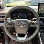 TOYOTA INNOVA CROSS 2.0 HEV - 2024