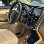 TOYOTA VIOS 1.5G - 2021