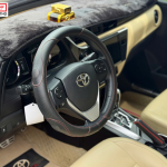 TOYOTA COROLLA ALTIS 1.8G - 2020