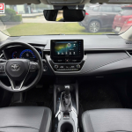 TOYOTA COROLLA ALTIS 1.8V - 2022