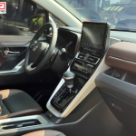 TOYOTA INNOVA CROSS 2.0 HEV - 2024