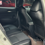 TOYOTA COROLLA CROSS 1.8G - 2022