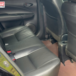 TOYOTA VIOS 1.5E MT - 2020