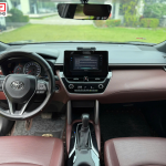 TOYOTA COROLLA CROSS 1.8G - 2022