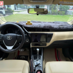 TOYOTA COROLLA ALTIS 1.8G - 2020