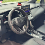 TOYOTA COROLLA CROSS 1.8G - 2022