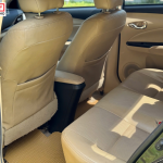 TOYOTA VIOS 1.5G - 2021