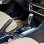 TOYOTA COROLLA ALTIS 1.8G - 2020