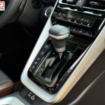 TOYOTA INNOVA CROSS 2.0 HEV - 2024