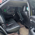 TOYOTA FORTUNER 2.4AT 4X2 - 2022