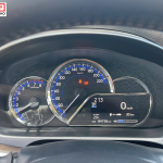 TOYOTA VIOS 1.5G - 2021