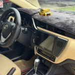 TOYOTA COROLLA ALTIS 1.8G - 2020