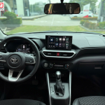 TOYOTA RAIZE 1.0 TURBO - 2024
