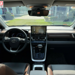 TOYOTA INNOVA CROSS 2.0 HEV - 2024