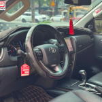 TOYOTA FORTUNER 2.4AT 4X2 - 2022